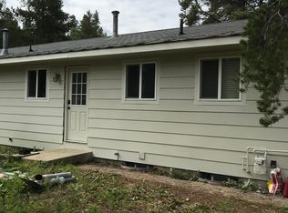 911 Diamond St #BASEMENT, Leadville, CO 80461
