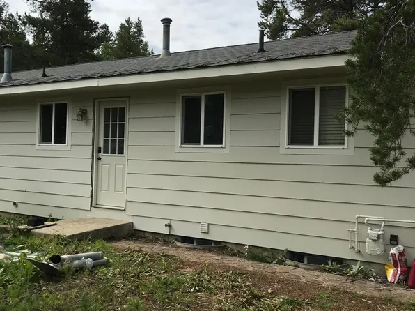 911 Diamond St #Basement, Leadville, CO 80461