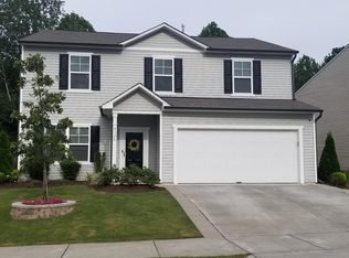 4326 Auburn Hills Dr, Raleigh, NC 27616