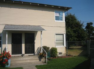 36 Collins Ct, Richmond, CA 94801