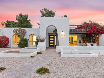 8307 N Via Rico, Scottsdale, AZ, 85258