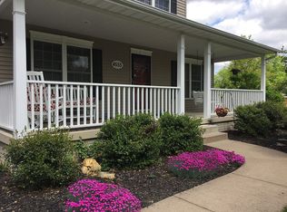 4555 Cheyenne Ave, Davenport, IA