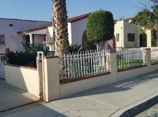 671 Harding Ave, Los Angeles, CA 90022