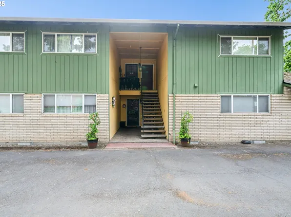 13155 SW Allen Blvd APT 20, Beaverton, OR 97005