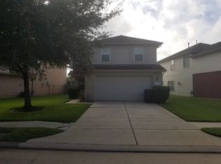 13119 Remme Ridge Ln, Houston, TX 77047