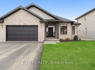 6 Vaughn Ct, Belleville, ON K8N 0R7