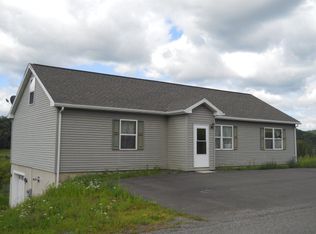 189 Havens Rd, Troy, PA 16947