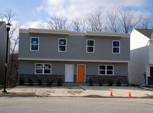 253 Central Park Ave LOT 22, Bethlehem City, PA 18018