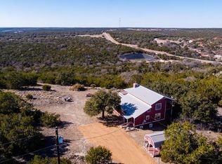 179 Cherry Springs Rd, Hunt, TX 78024