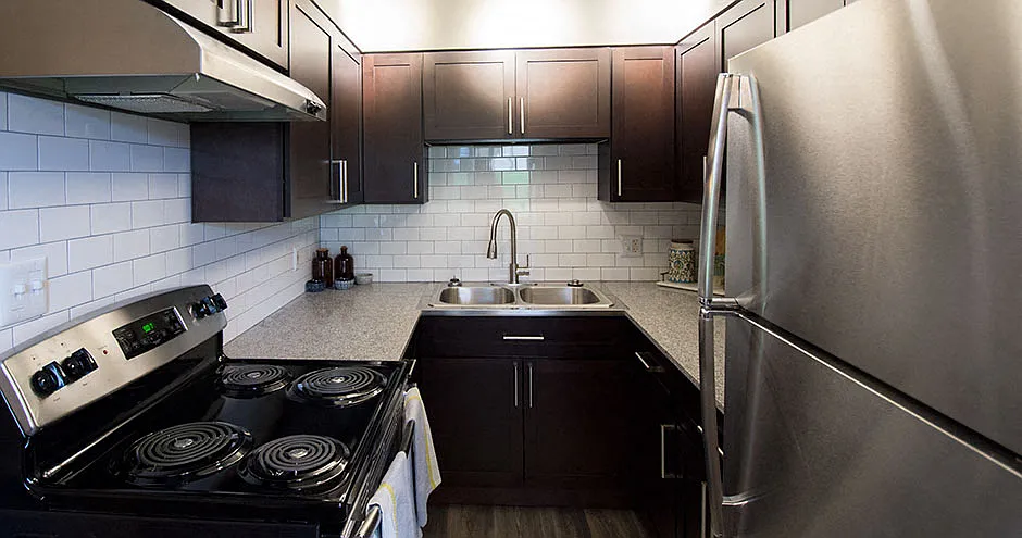 The Flats Apartments — Photo 2