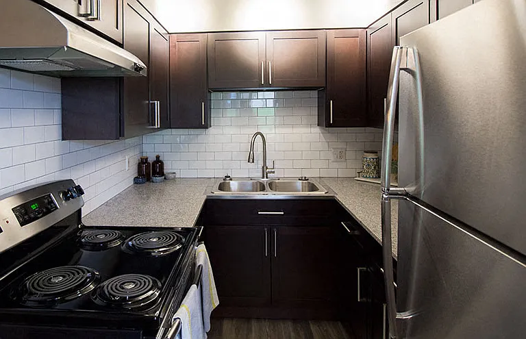 The Flats Apartments — Photo 2
