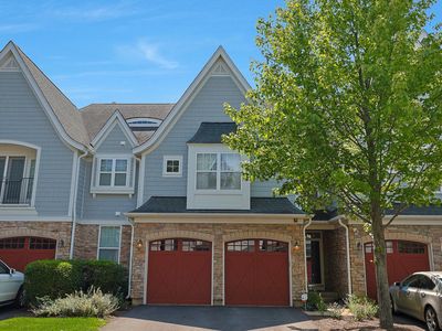 21947 W Tori Ln, Deer Park, IL, 60010