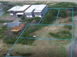 150 NW 23rd Ave, Rockaway Beach, OR