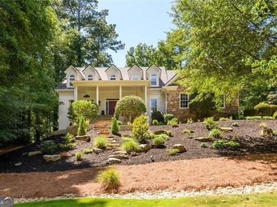 720 Buttercup Trce, Johns Creek, GA, 30022