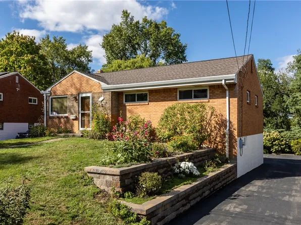 630 Linda Dr, Pittsburgh, PA 15226