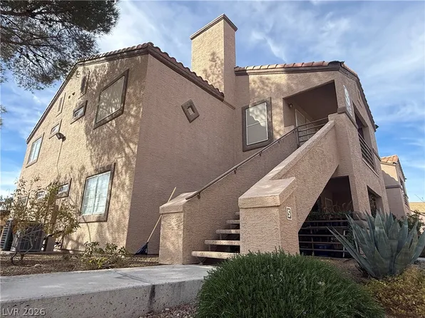 3455 Erva St APT 219, Spring Valley, NV 89117