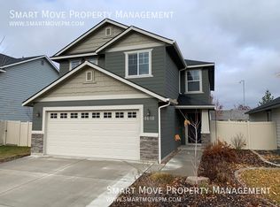 4618 W Silver Riv, Meridian, ID 83646