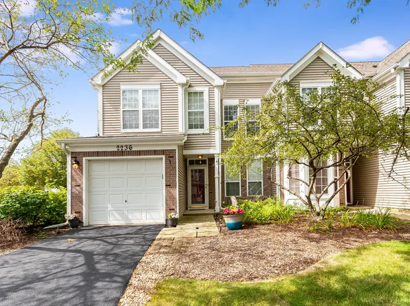 2236 Rossiter Pkwy, Plainfield, IL 60586