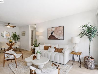 1443 Marchbanks Dr APT 2, Walnut Creek, CA, 94598