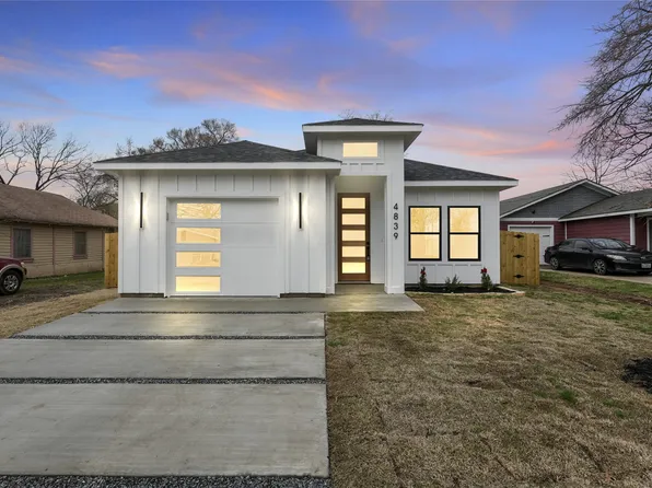 4839 Nome St, Dallas, TX 75216