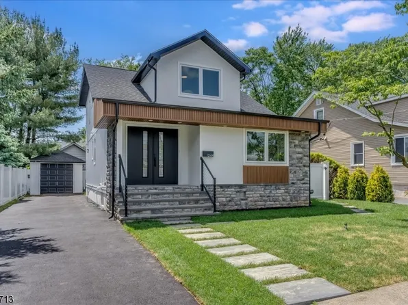 12-64 George St, Fair Lawn Boro, NJ 07410