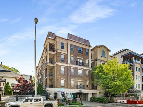 1010 16th Ave Unit 306, Nashville, TN 37212