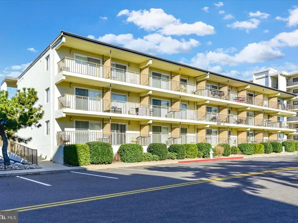 2 137th St Unit 209, Ocean City, MD 21842