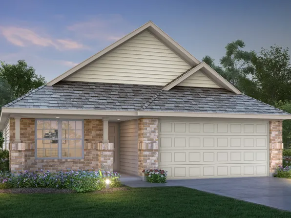 The Ravenna Plan, The Retreat at Fossil Creek