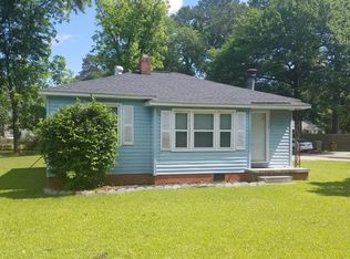 4129 Mikell Ln, Columbia, SC 29205