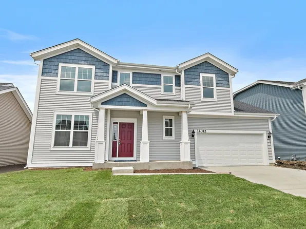 32012 Savannah Dr, Lakemoor, IL 60051