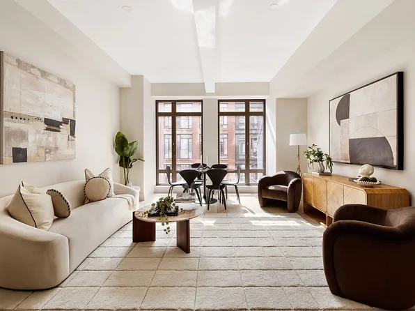 160 W 12th St #51, New York, NY 10011