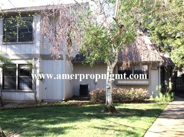 3928 Park Circle Ln APT C, Carmichael, CA 95608
