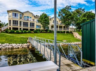 168 Cordoba Pt #4B, Porto Cima, MO 65079