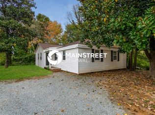 2408 Marlowe Ave, Charlotte, NC 28208