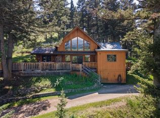 254 Horse Creek Rd N, Wilsall, MT 59086