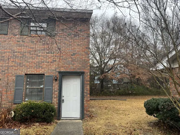 6354 Shannon Pkwy Unit 32F, Union City, GA 30291
