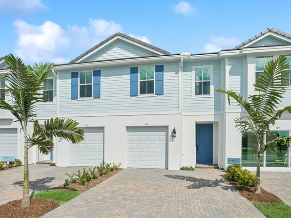 192 SE Birch Terrace #315, Stuart, FL 34997