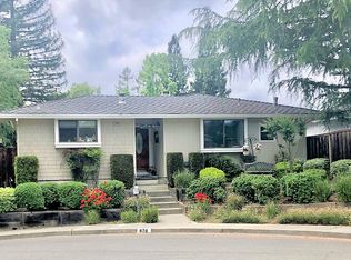 870 Bali Ct, Danville, CA