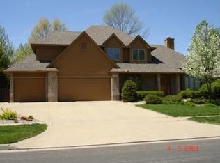 5113 Claremont St, Midland, MI 48642
