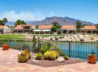 8616 N Bobby Jones Dr, Tucson, AZ 85742