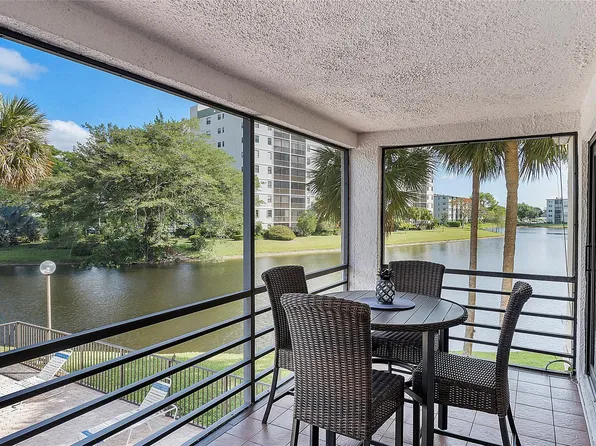 2309 S Cypress Bend Drive #211D, Pompano Beach, FL 33069