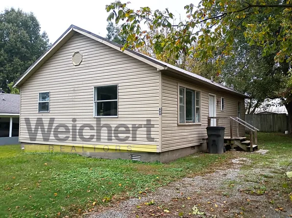 609 N 6 1/2 St, Paragould, AR 72450