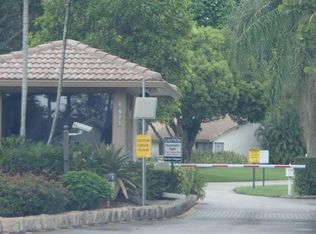 3406 Spring Bluff Pl, Lauderhill, FL 33319