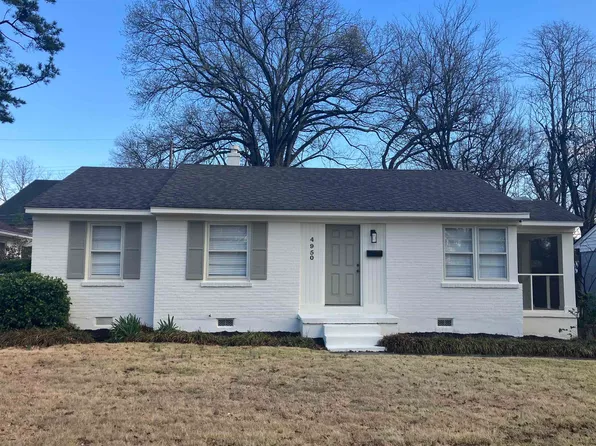 4950 Princeton Rd, Memphis, TN 38117