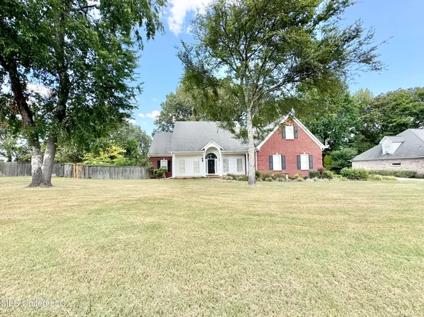 3790 Roman Forest Dr, Southaven, MS 38672