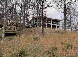 467 Sinclair Blf, Sparta, GA 31087