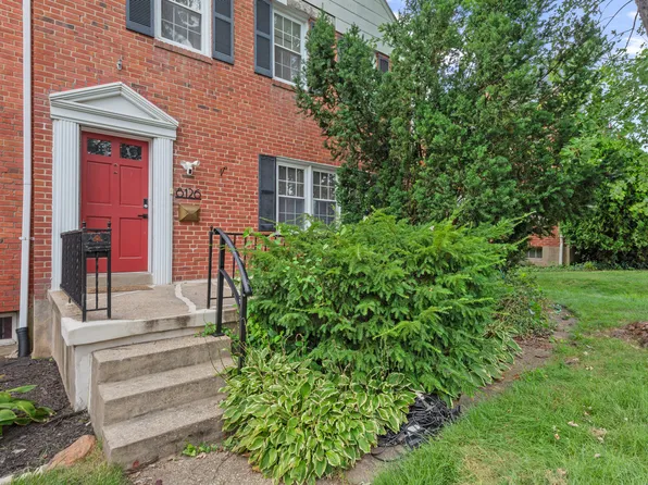 8126 Kirkwall Ct, Towson, MD 21286