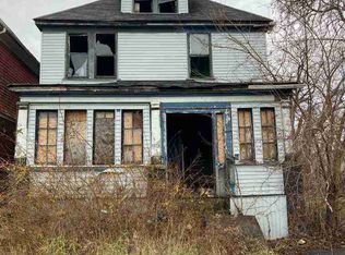 3445 Rohns St, Detroit, MI 48214