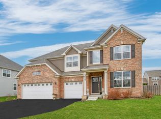 3617 Emerald Rd, Elgin, IL 60124