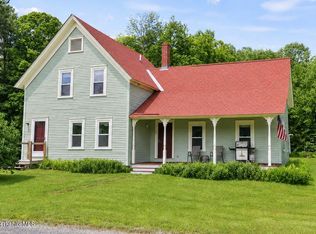 141 Williams Rd, Readsboro, VT 05350